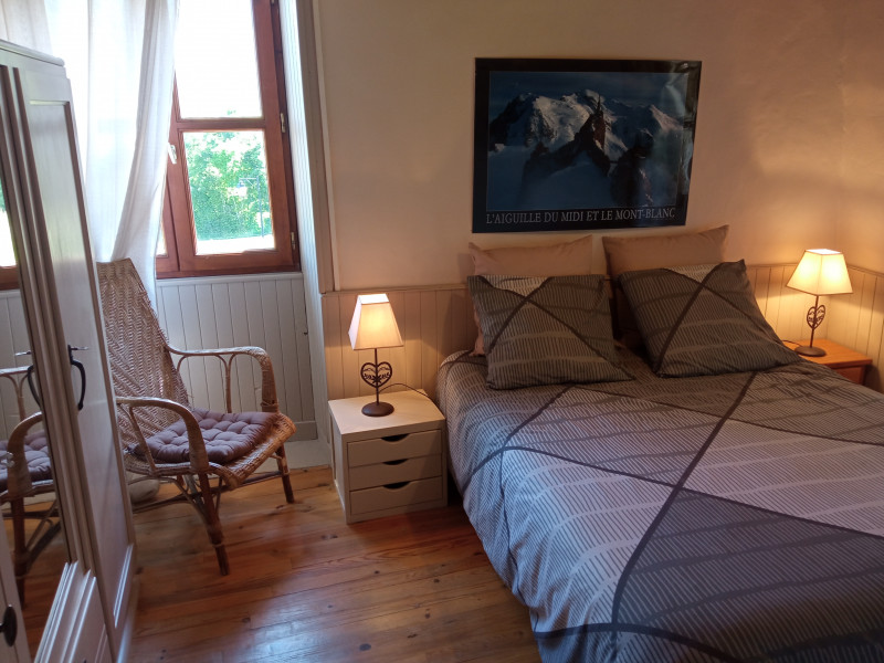 Chambre 1 Chambre 1