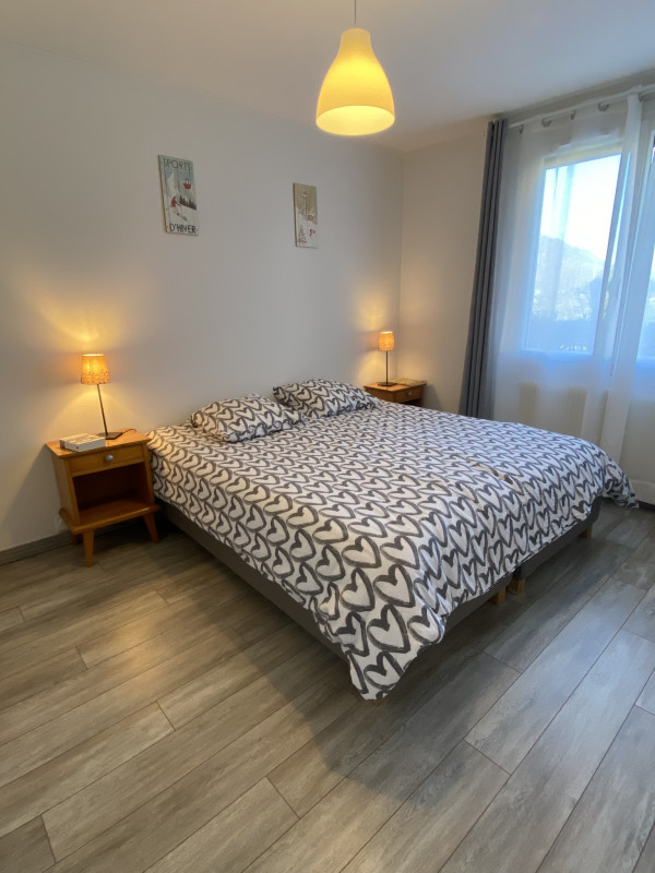 Chambre MILA lit 180x200 Chambre MILA lit 180x200