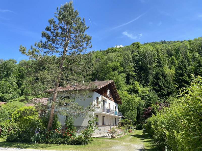 Villa SEBASTIEN Villa SEBASTIEN