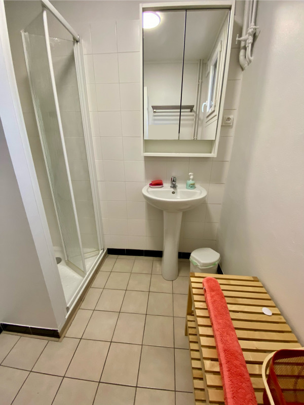 Salle de bain MILA Salle de bain MILA