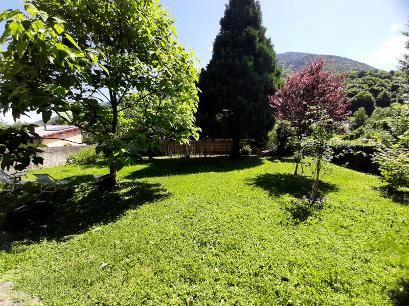 Jardin - Appartement N°2 Jardin - Appartement N°2