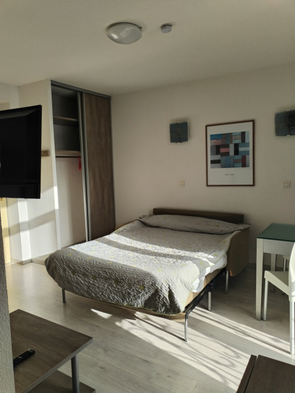 Studio Le Splendid_Allevard Studio Le Splendid_Allevard