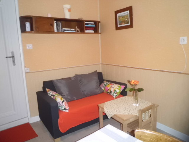 Salon - © Michel Gauthier-lurty Salon