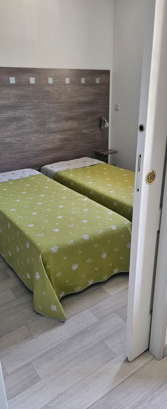 Chambre privative Chambre privative