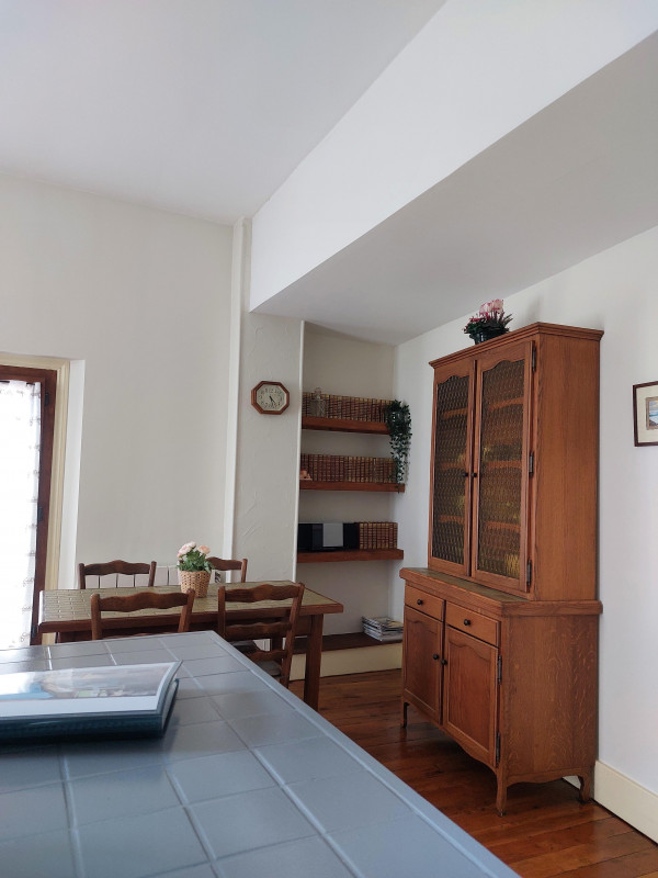 Le Dôme Coin repas Le Dôme Coin repas