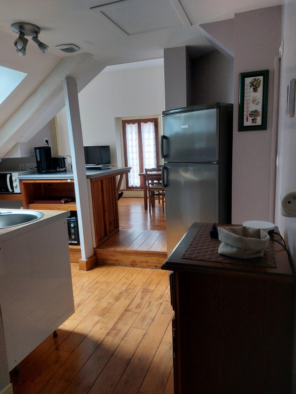 Le Dôme Entrée Le Dôme Entrée