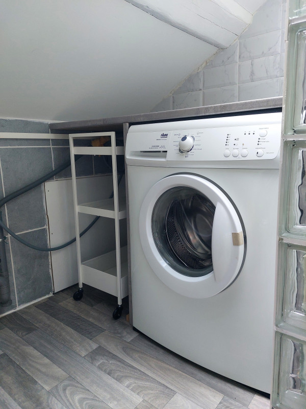 Le Dôme Coin buanderie Le Dôme Coin buanderie