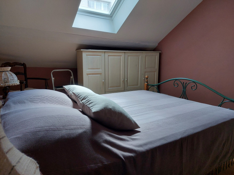 Le Dôme Chanmbre Le Dôme Chanmbre