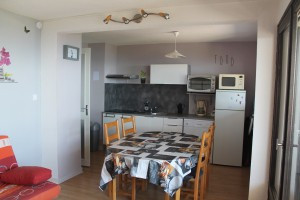 cuisine ouverte - © labalette colette cuisine ouverte