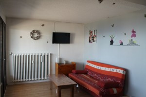 SALON - © labalette colette SALON