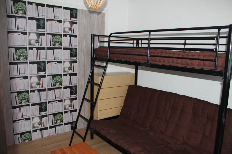 2 éme chambre - © labalette colette 2 éme chambre