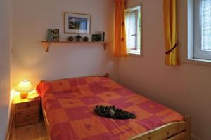 Chambre - © DONDEL Chambre