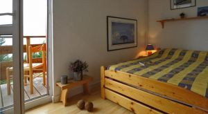 Chambre - © DONDEL Chambre