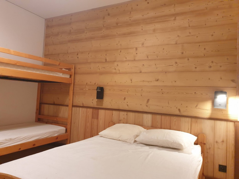 Chambre - © DONDEL Chambre