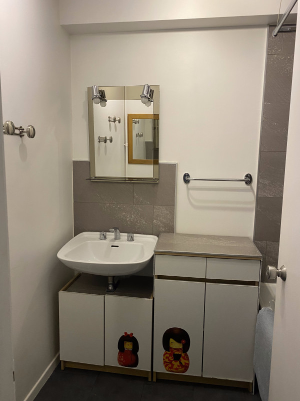 Studio Cabine Arolles C N°311_Le Collet