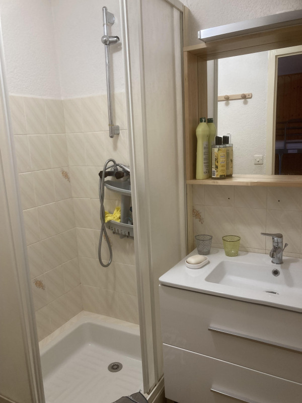 Appartement Chalet Le Sorbier_Le Collet Appartement Chalet Le Sorbier_Le Collet