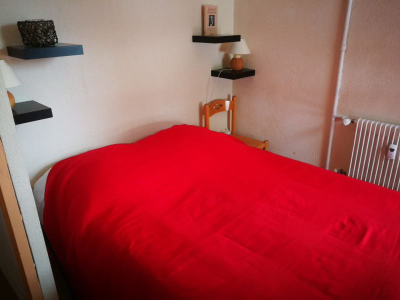 chambre - © rativet claire chambre