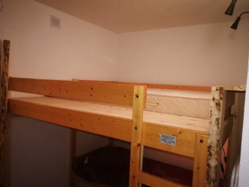 lit mezzanine - © rativet claire lit mezzanine