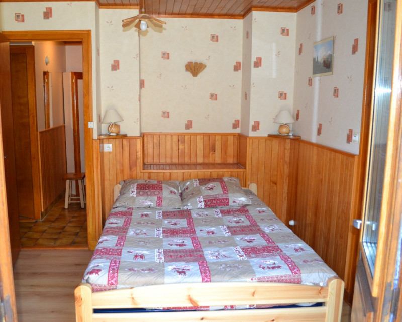 Chambre Gite du Curtillard