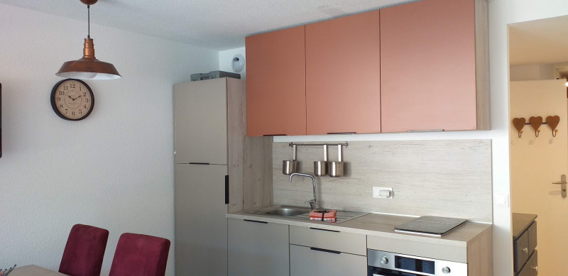 cuisine tout équipée cuisine tout équipée