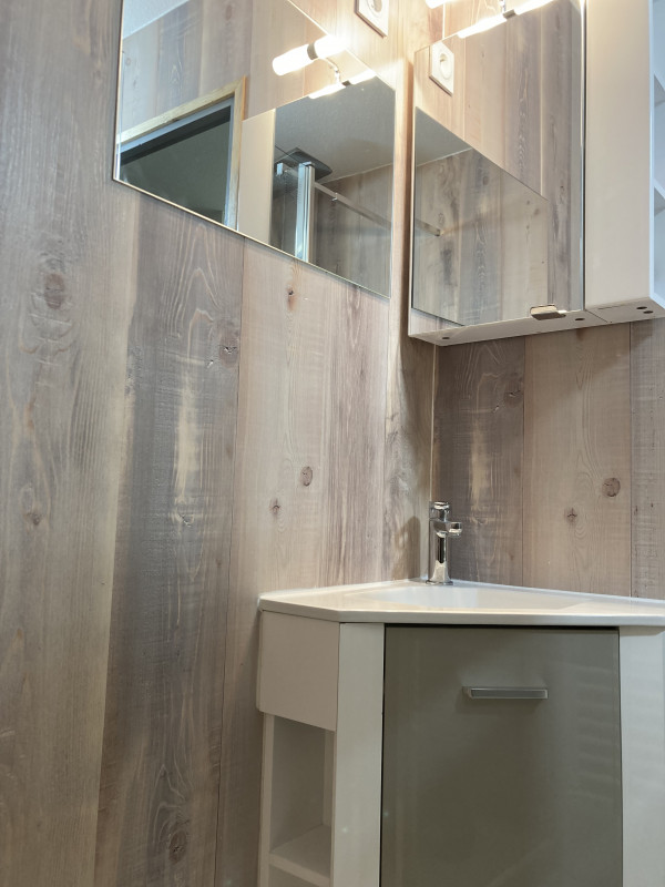 Appartement résidence Les Silènes N°202_Allevard