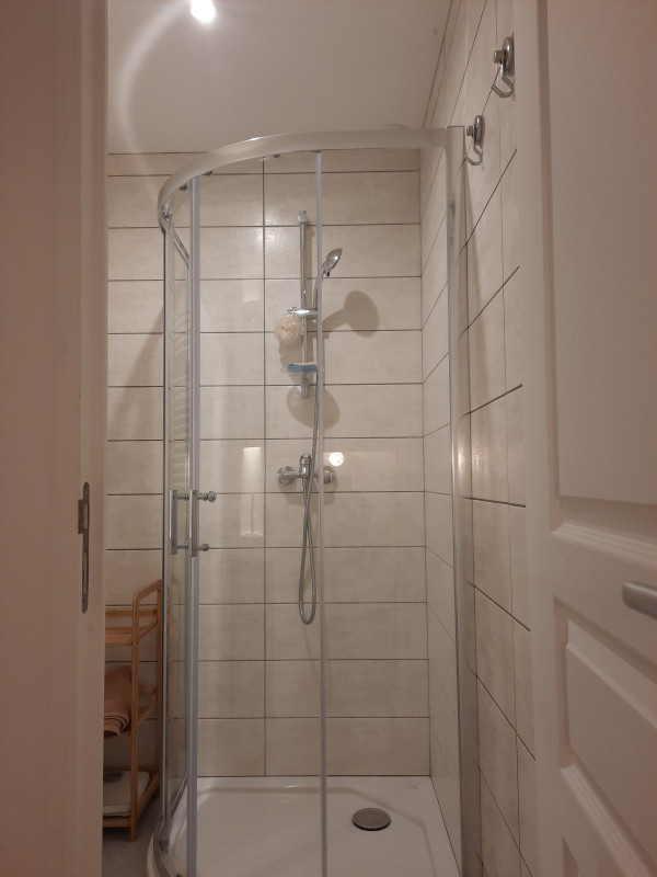 Salle de bain Salle de bain