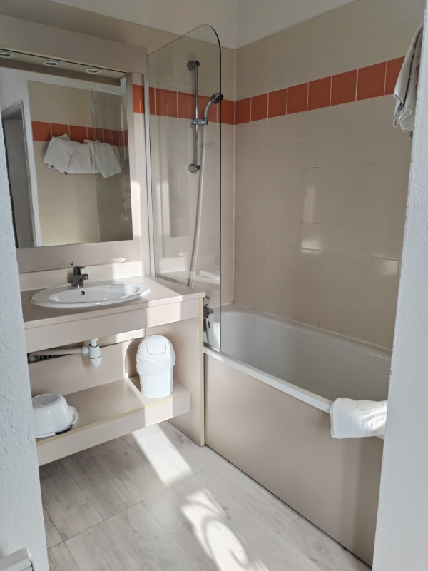 Studio supérieur Le Splendid_Allevard Studio supérieur Le Splendid_Allevard