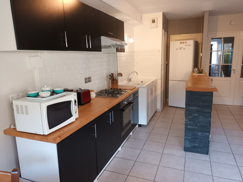 Coin cuisine Coin cuisine