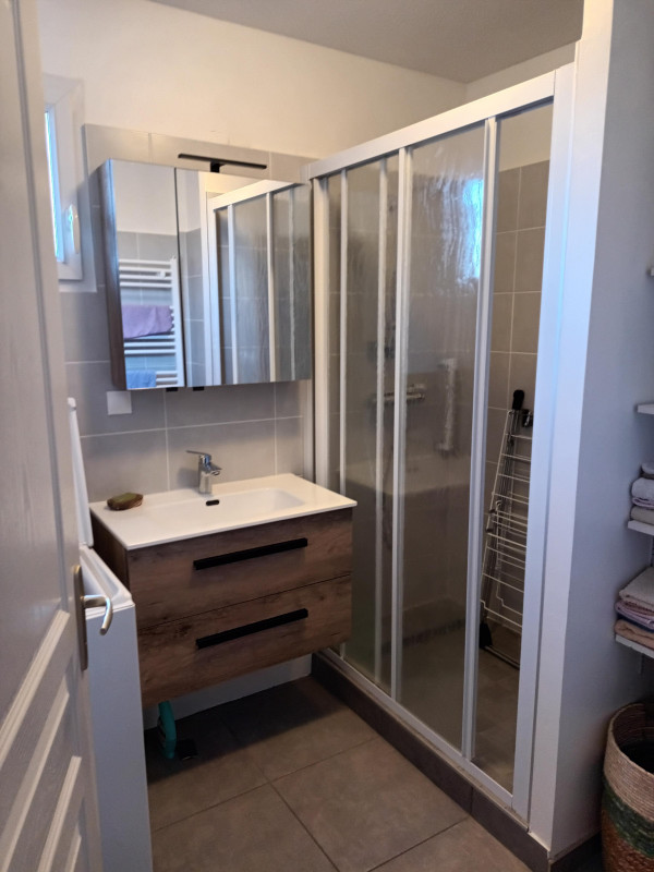 Salle de bains Salle de bains