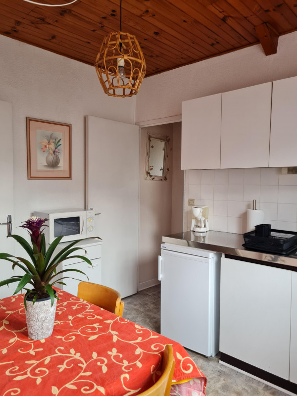 Cusine - La Gleyzinière N°4