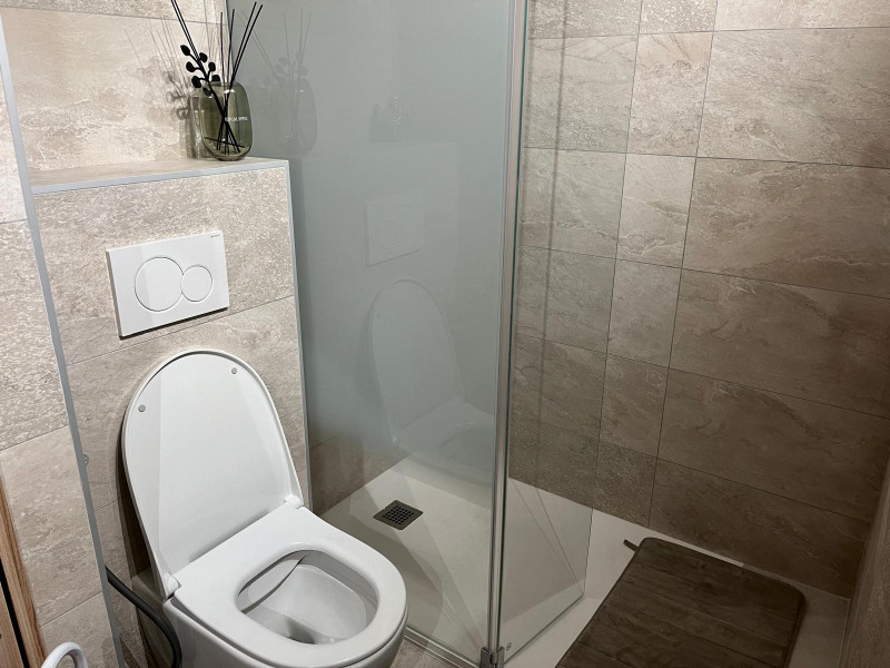 Appartement Les Silènes_Allevard