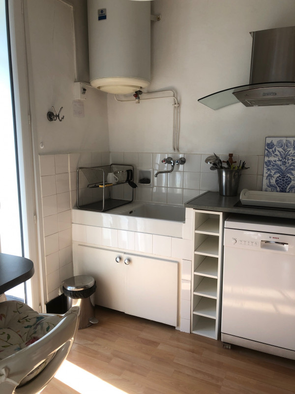 Studio cabine Aber_Allevard - © Beranger Fenouillet A Studio cabine Aber_Allevard