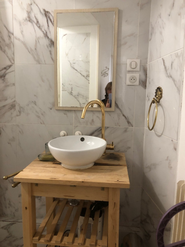 Studio cabine Aber_Allevard - © Beranger Fenouillet A Studio cabine Aber_Allevard