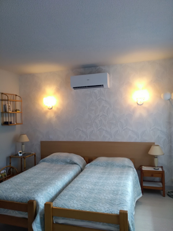 Appartement Scoubidou_Allevard