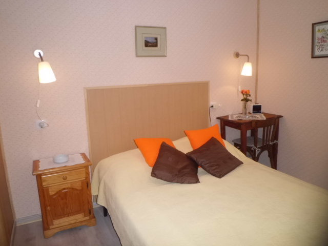 Chambre - © Michel Gauthier-lurty Chambre