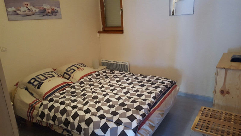 Chambre avec lit de 140 Chambre avec lit de 140