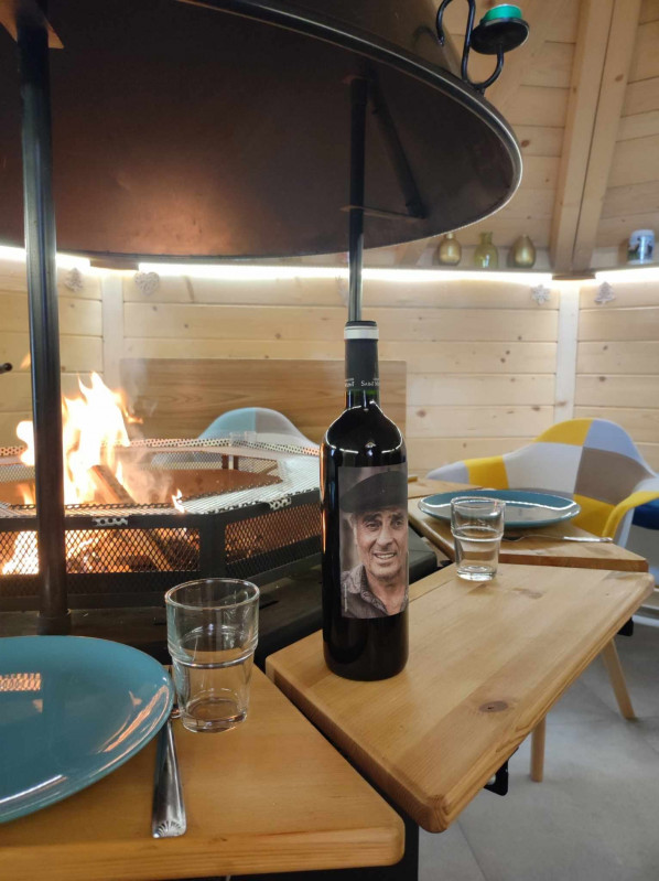 Annexe Le K' - © propriétaire Annexe Le K'