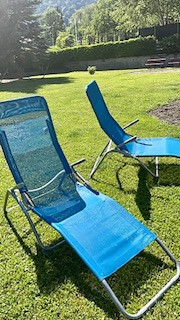 Jardin - © Bigoni Karine Jardin