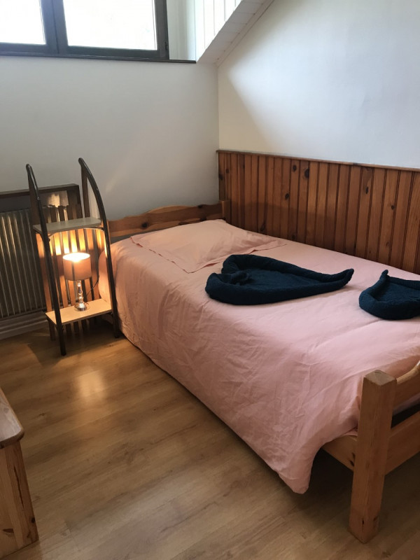 Chambre 2 lits simples - © Bigoni Chambre 2 lits simples