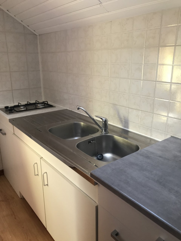 Cuisine - © Bigoni Karine Cuisine