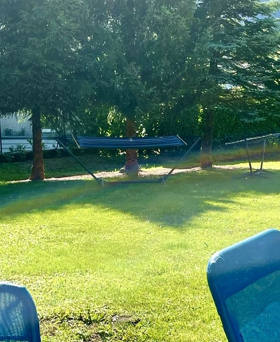 Hammacs - © Bigoni Karine Hammacs