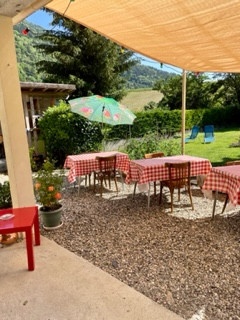 Jardin - © Bigoni Karine Jardin