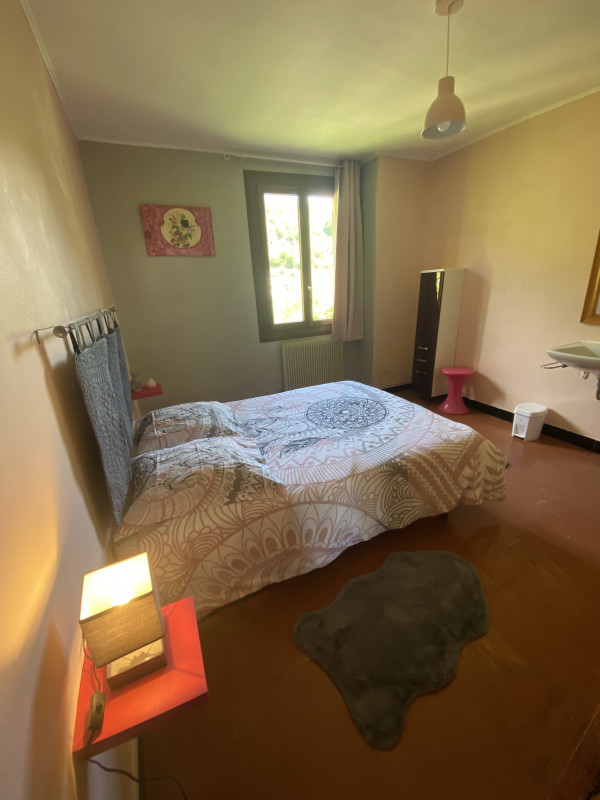 Chambre rose Chambre rose