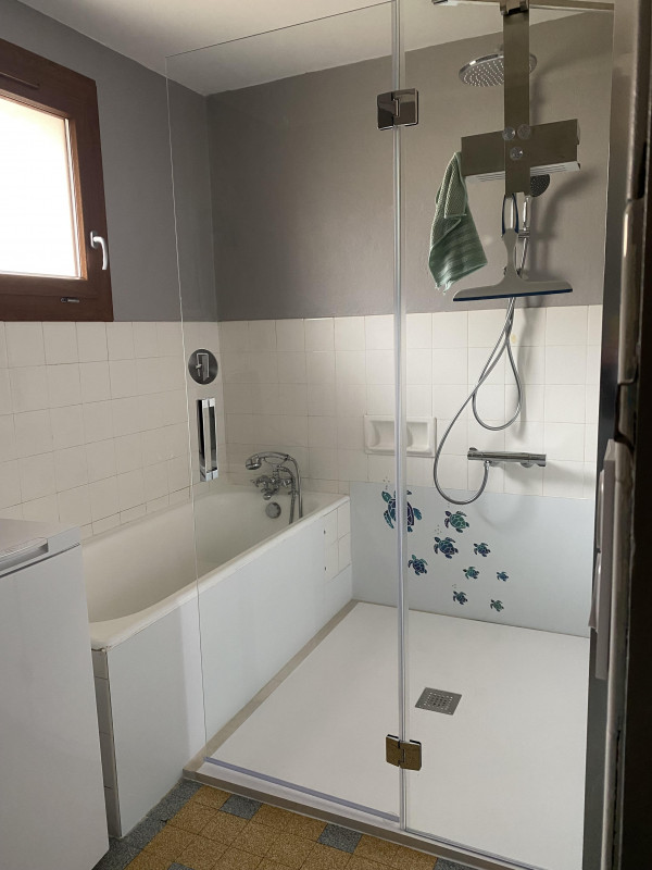 Salle de bain Salle de bain