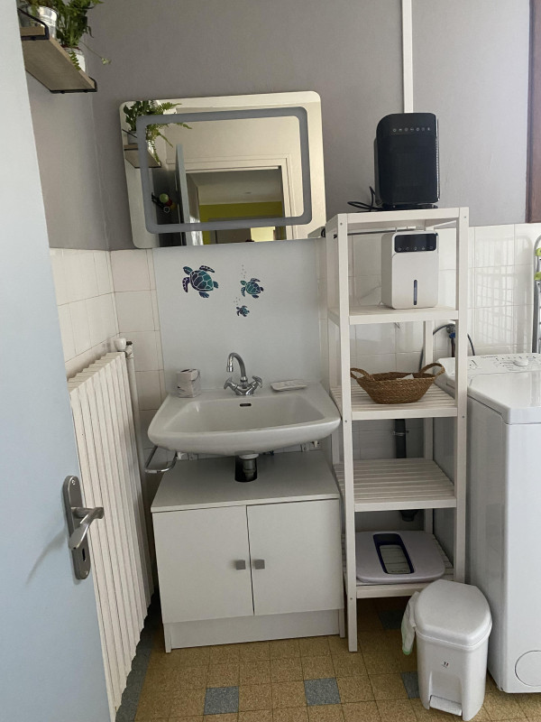 Salle de bain Salle de bain