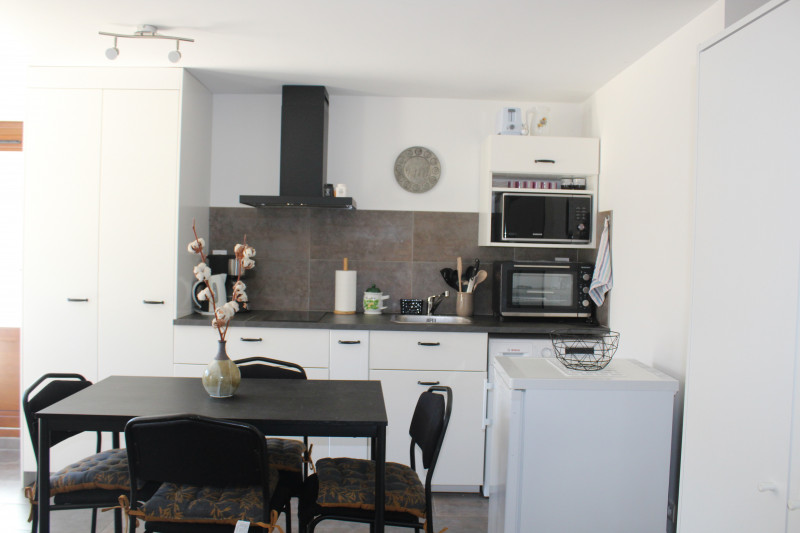 coin cuisine - © Machon Marc coin cuisine