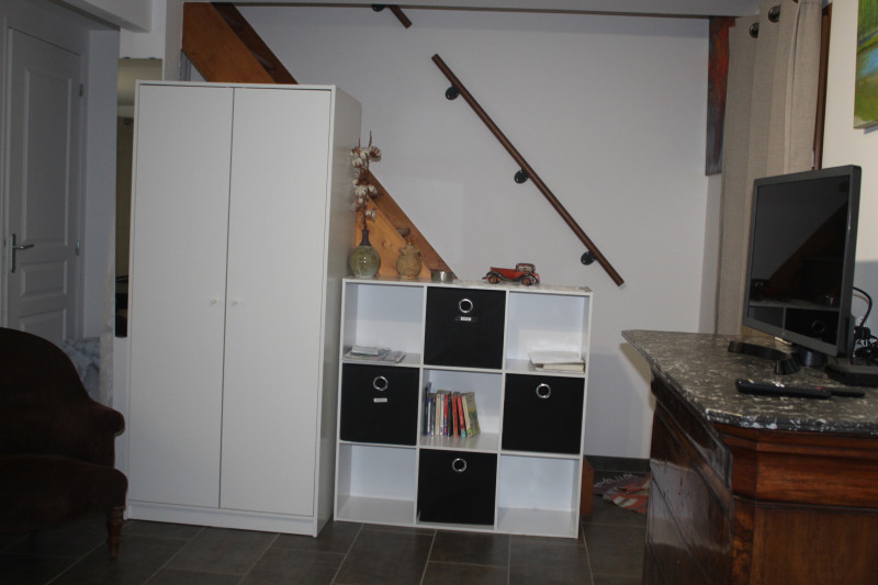 Rangement - © Machon Marc Rangement