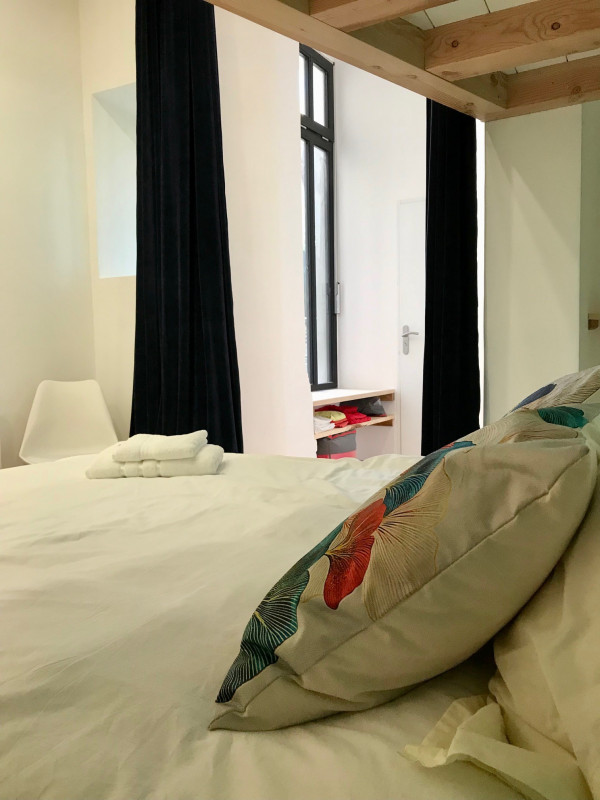 Vue Chambre Vue Chambre