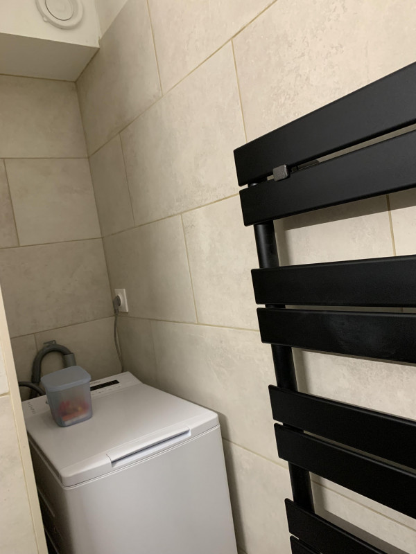 Appartement N°2 Le Balcon du Collet_Le Collet