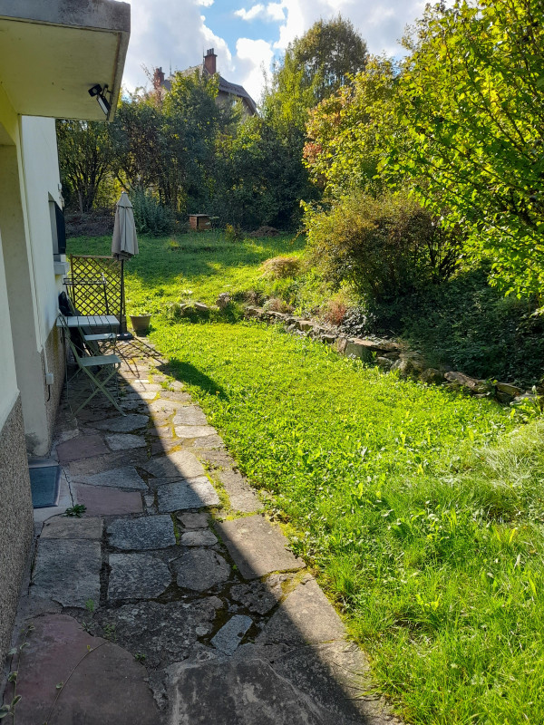 Appartement Scandinave_Allevard - © Léa Cassar Appartement Scandinave_Allevard